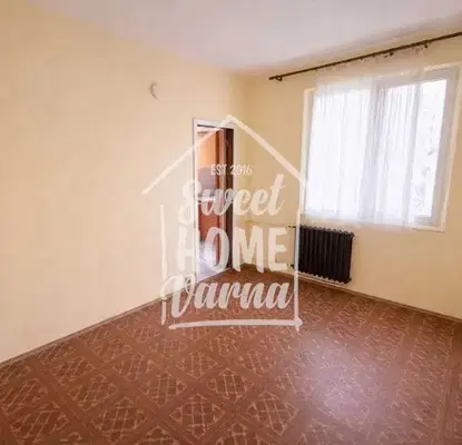 Photo 2 — Three-room apartment in Mladost 1, Varna with two terraces
