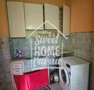Photo 3 — Three-room apartment in Mladost 1, Varna with two terraces
