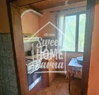 Photo 4 — Three-room apartment in Mladost 1, Varna with two terraces