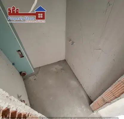 Снимка 4 — Тристаен апартамент с тераса в Младост 1, Варна