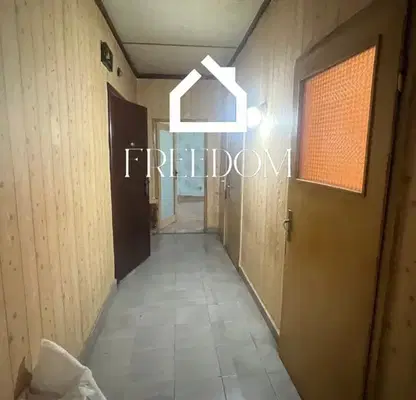 Photo 4 — 3-room apartment with two terraces in Mladost 1, Varna