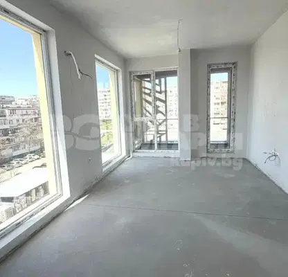 Photo 3 — 3-bedroom apartment in Varna, Mladost 1