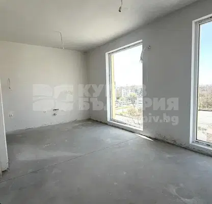 Photo 4 — 3-bedroom apartment in Varna, Mladost 1