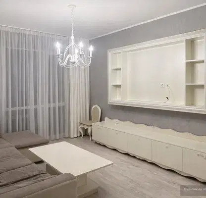 Снимка 2 — Тристаен апартамент в Младост 1, Варна с асансьор
