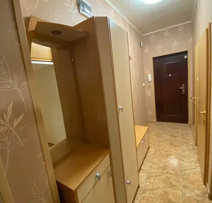 Снимка 5 — Тристаен апартамент с два балкона в Младост 1, Варна