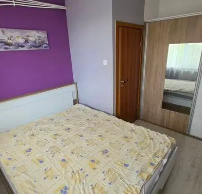Снимка 3 — Тристаен апартамент с 67 кв.м. в Младост 1, Варна
