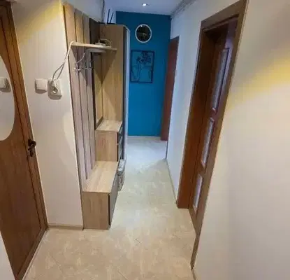 Снимка 5 — Тристаен апартамент с 67 кв.м. в Младост 1, Варна