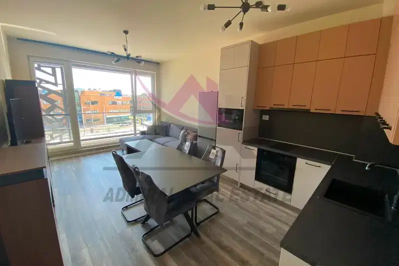 3-bedroom apartment in Varna, Mladost 1