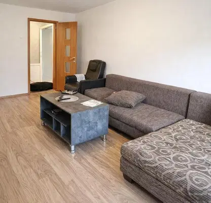 Photo 2 — 4-room apartment in Mladost 1, Varna on ground floor