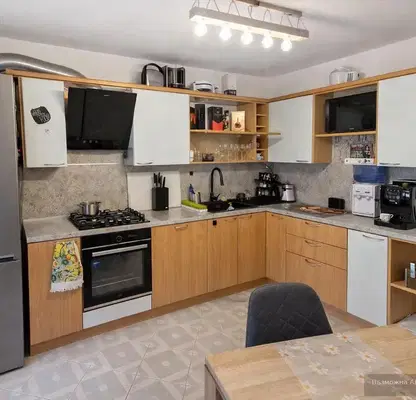 Photo 3 — 4-room apartment in Mladost 1, Varna on ground floor