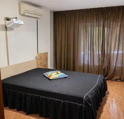 Photo 4 — 4-room apartment in Mladost 1, Varna on ground floor