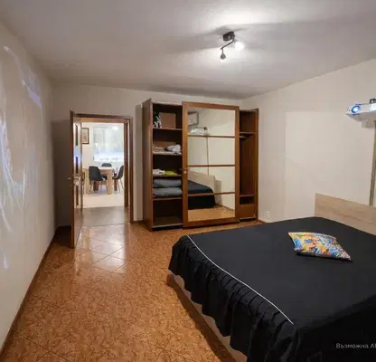 Photo 5 — 4-room apartment in Mladost 1, Varna on ground floor