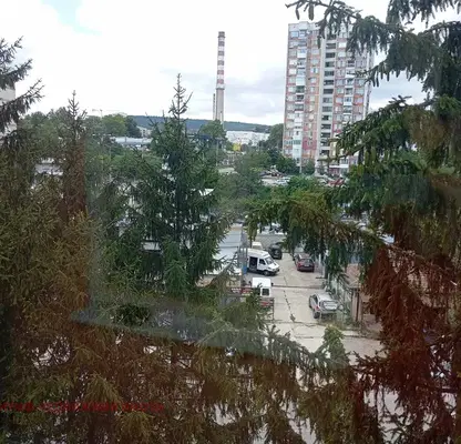Photo 2 — 2-bedroom apartment in Varna, Mladost 2