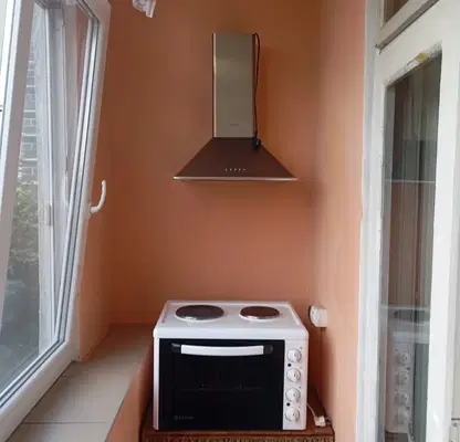 Photo 3 — 2-bedroom apartment in Varna, Mladost 2