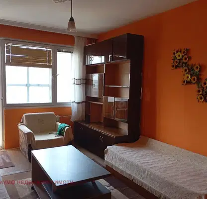 Photo 5 — 2-bedroom apartment in Varna, Mladost 2