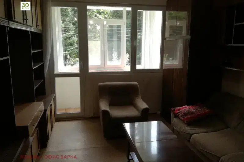 3-bedroom apartment in Varna, Mladost 2
