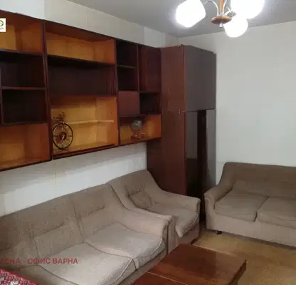 Photo 2 — 3-bedroom apartment in Varna, Mladost 2