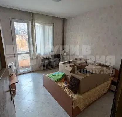 Photo 5 — 3-bedroom apartment in Varna, Mladost 2