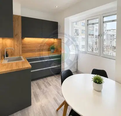 Photo 2 — 3-bedroom apartment in Varna, Mladost 2