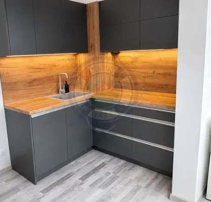 Photo 5 — 3-bedroom apartment in Varna, Mladost 2