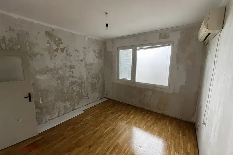 3-room apartment with two terraces in Mladost 2, Varna