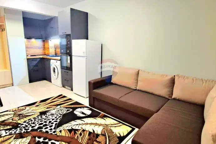 2-bedroom apartment in Varna, Mladost 2