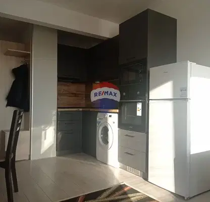 Photo 2 — 2-bedroom apartment in Varna, Mladost 2