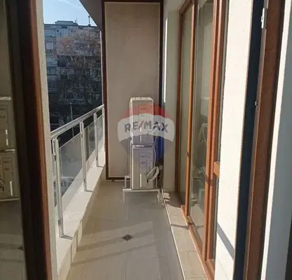 Photo 5 — 2-bedroom apartment in Varna, Mladost 2