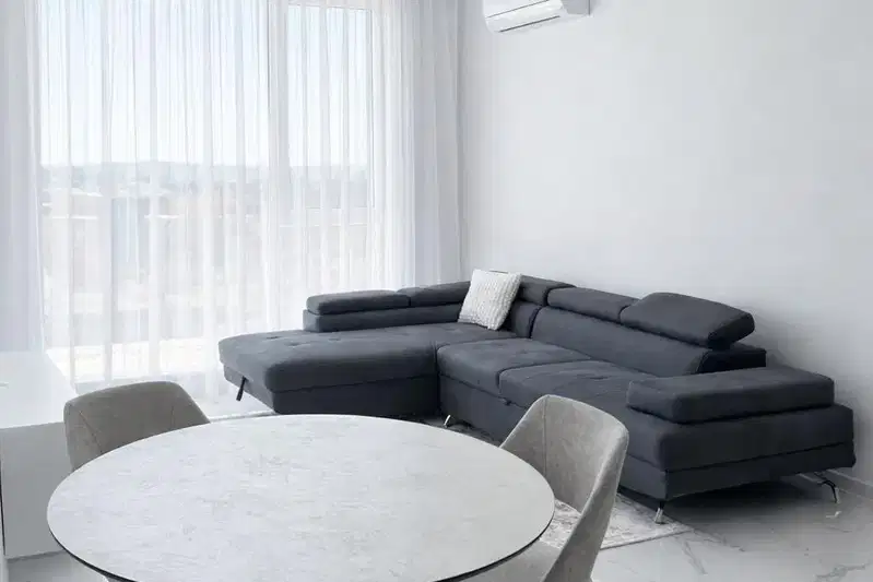 2-bedroom apartment in Varna, Mladost 2