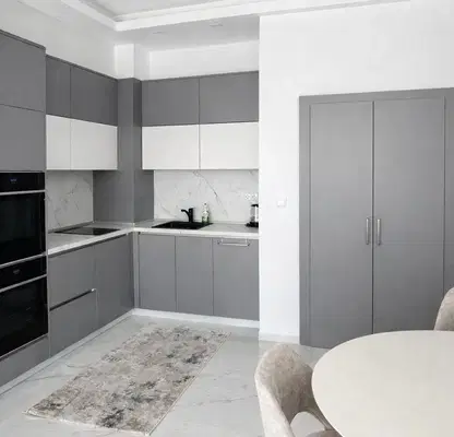 Photo 2 — 2-bedroom apartment in Varna, Mladost 2