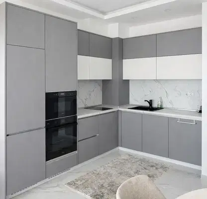Photo 3 — 2-bedroom apartment in Varna, Mladost 2
