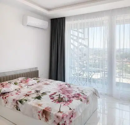 Photo 4 — 2-bedroom apartment in Varna, Mladost 2