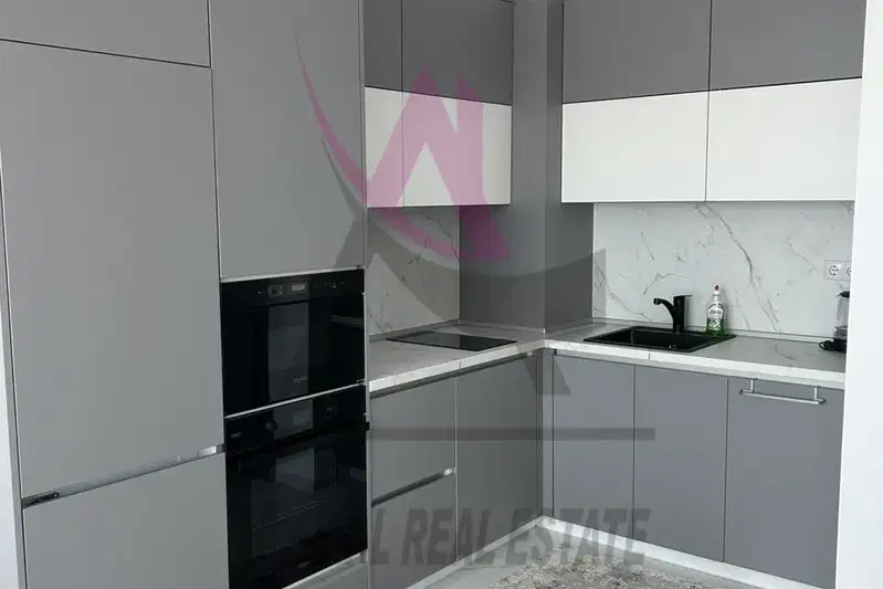 2-bedroom apartment in Varna, Mladost 2