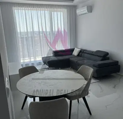 Photo 2 — 2-bedroom apartment in Varna, Mladost 2