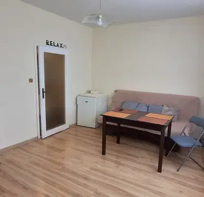 Photo 2 — Two-room apartment with south aspect in Mladost 2, Varna