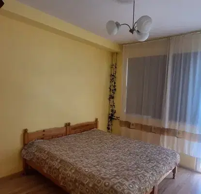 Photo 3 — Two-room apartment with south aspect in Mladost 2, Varna