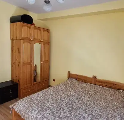 Photo 4 — Two-room apartment with south aspect in Mladost 2, Varna