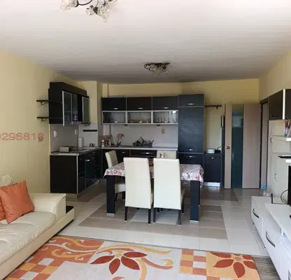 Photo 2 — 3-bedroom apartment in Varna, Mladost 2