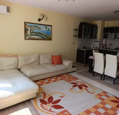 Photo 3 — 3-bedroom apartment in Varna, Mladost 2