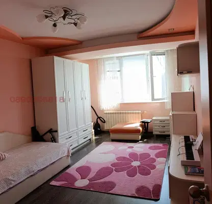 Photo 4 — 3-bedroom apartment in Varna, Mladost 2