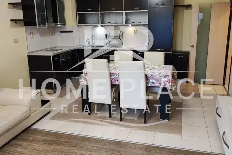3-bedroom apartment in Varna, Mladost 2