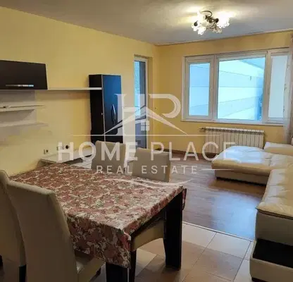 Photo 2 — 3-bedroom apartment in Varna, Mladost 2