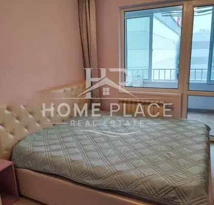 Photo 5 — 3-bedroom apartment in Varna, Mladost 2