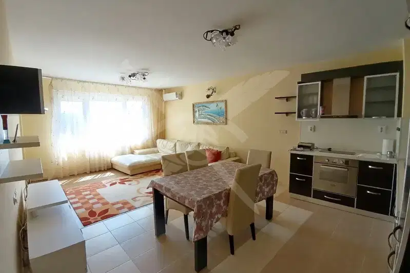 3-bedroom apartment in Varna, Mladost 2