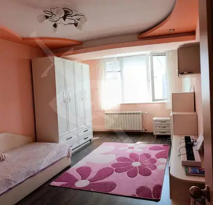 Снимка 4 — Тристаен апартамент с тераса в Младост 2, Варна