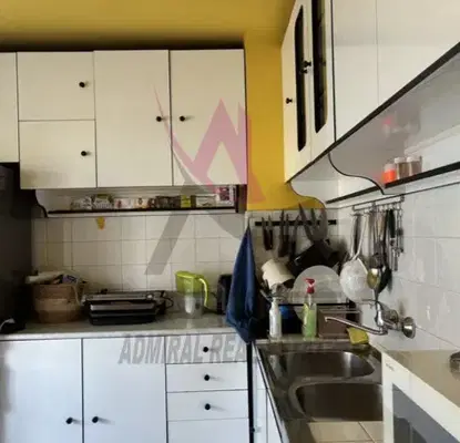 Photo 2 — Three-room apartment with two terraces in Mladost 2, Varna