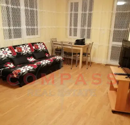 Снимка 4 — Двустаен апартамент с тераса в района на Окръжна болница, Варна