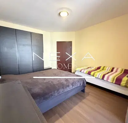 Photo 5 — Three-room apartment with two terraces in Okrazhna bolnitsa, Varna