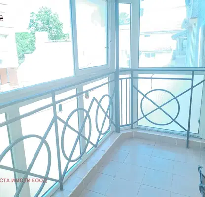 Photo 3 — Two-room apartment with two terraces in Okrazhna bolnitsa-Generali, Varna