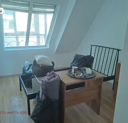 Photo 4 — Two-room apartment with two terraces in Okrazhna bolnitsa-Generali, Varna